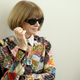Image for article titled Anna Wintour Is Incredibly Good at Being Publicly Rude to Melania Trump
